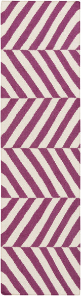 Wolfforth Runner Rug
