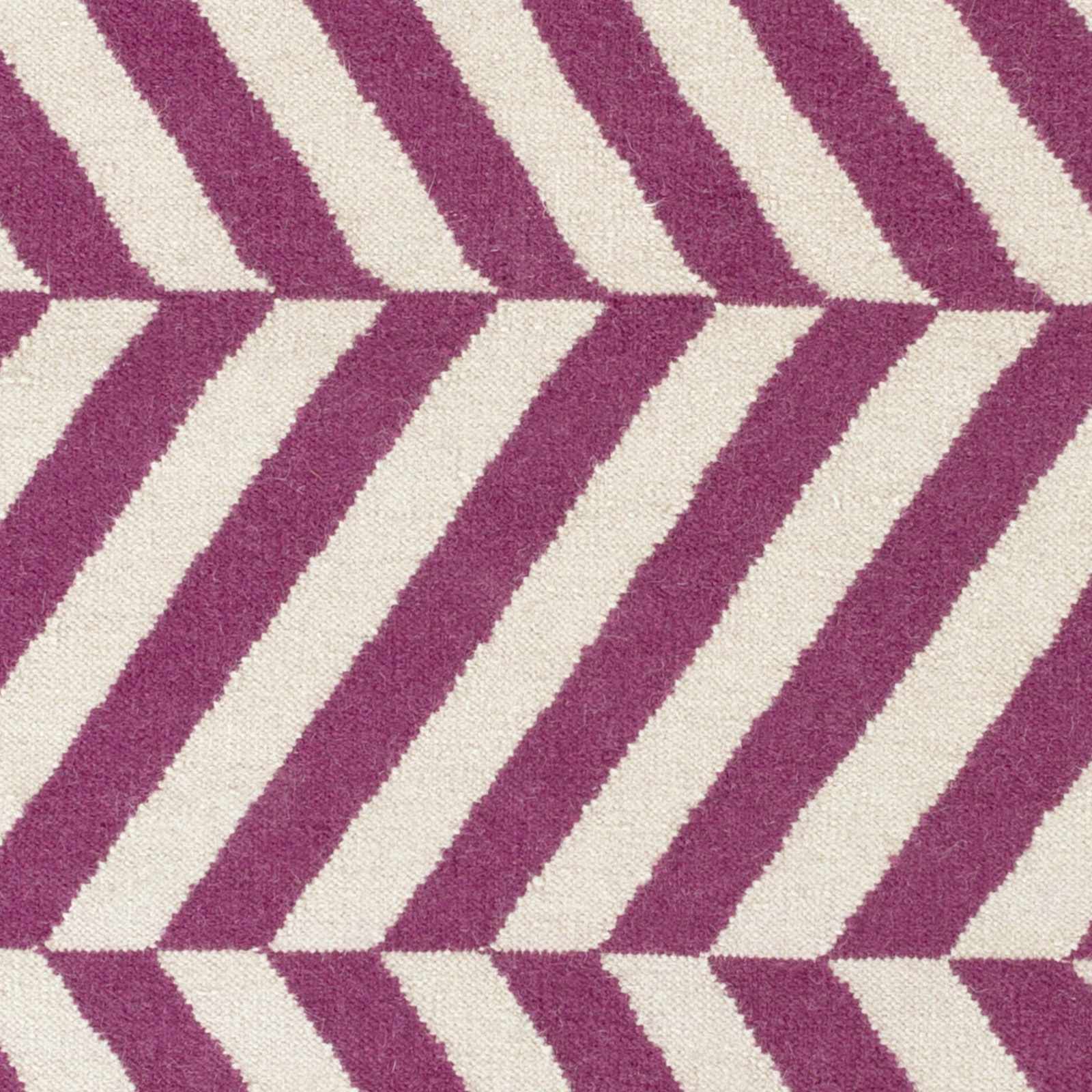 Wolfforth Runner Rug