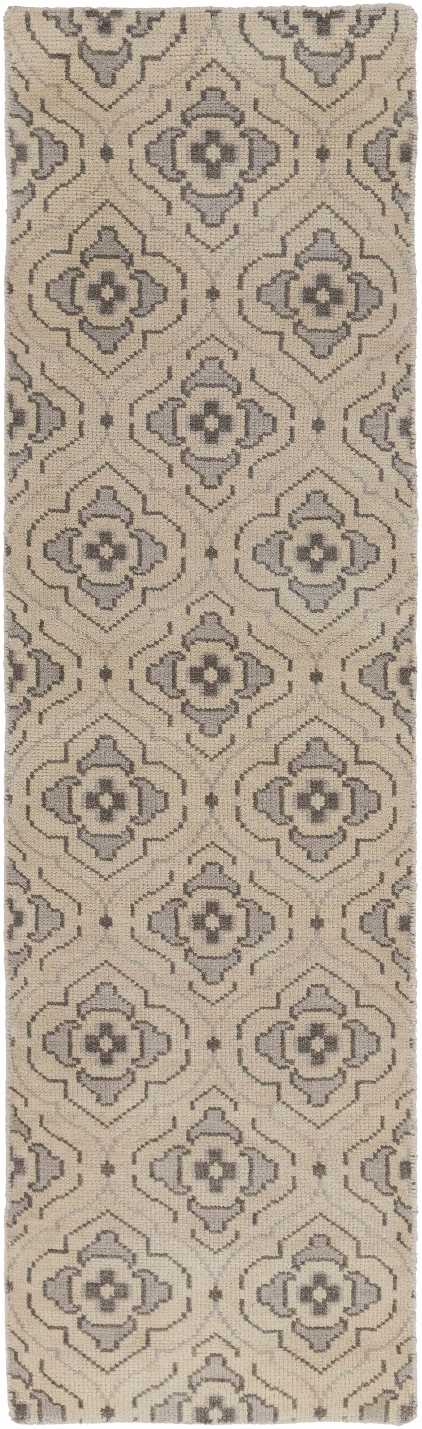 Worley Runner Rug
