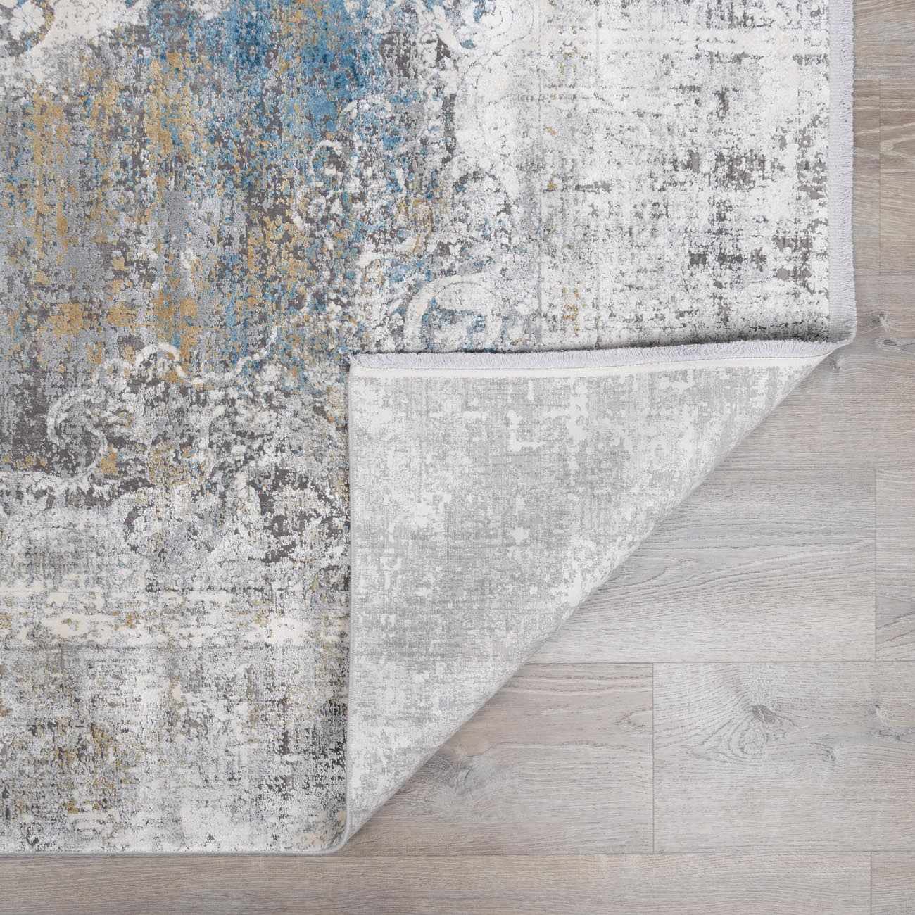 Woronoco Runner Rug