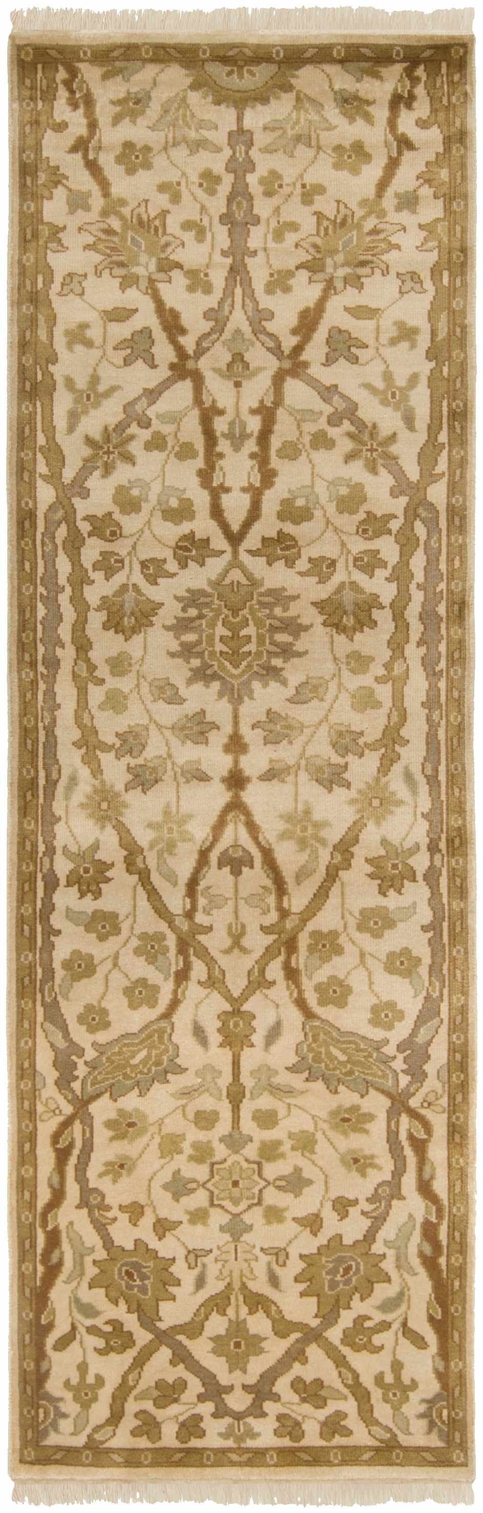 Wortham Runner Rug