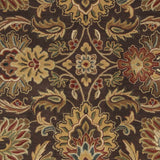 Sample Chesterton Hand Tufted Brown 1028 Area Rug