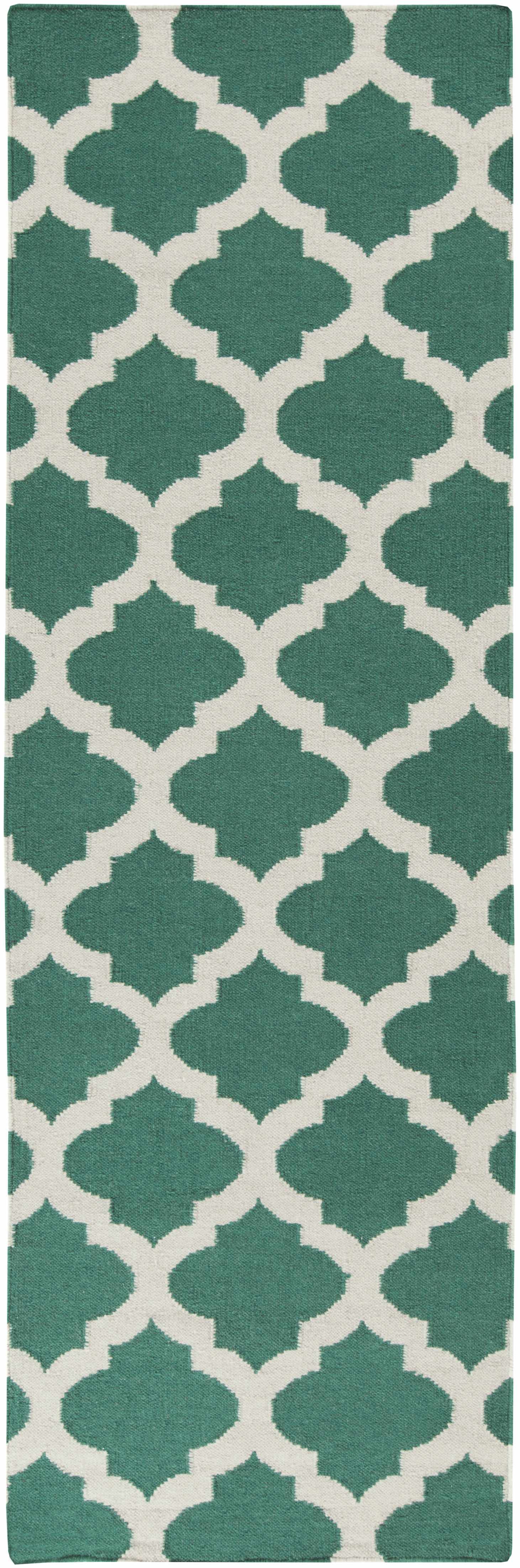 Worthington Runner Rug