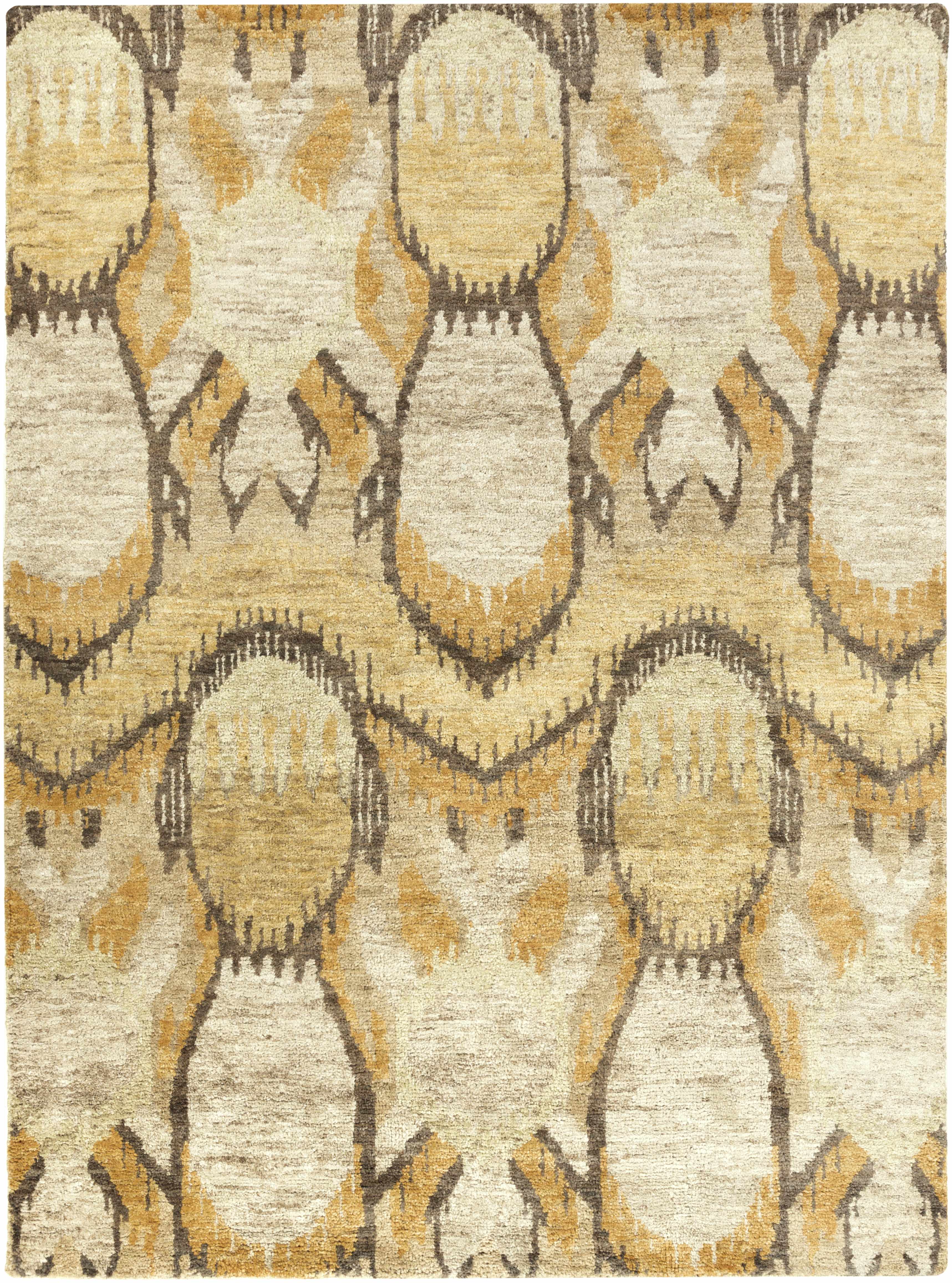 Westhoff Jute Rug