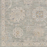 Sample Wurtulla Area Rug