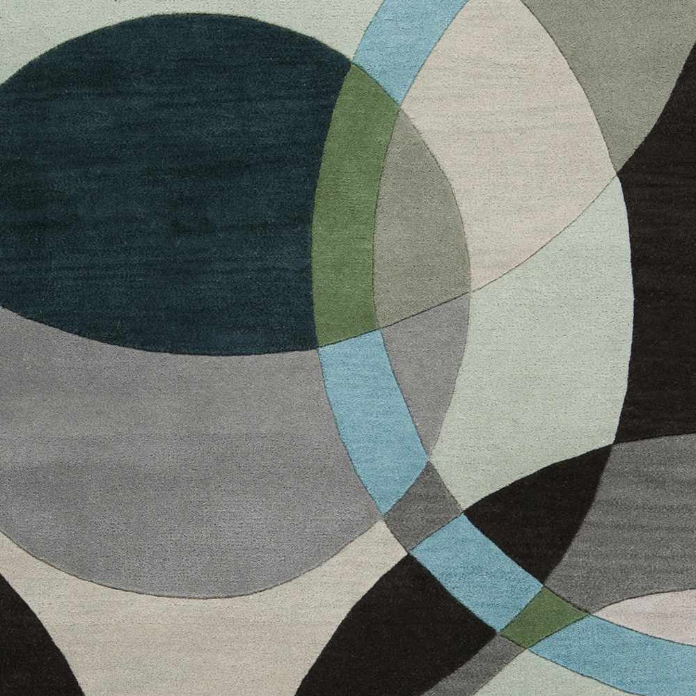 Sample Wyocena Area Rug