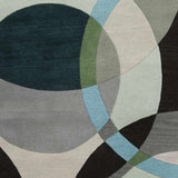 Sample Wyocena Area Rug