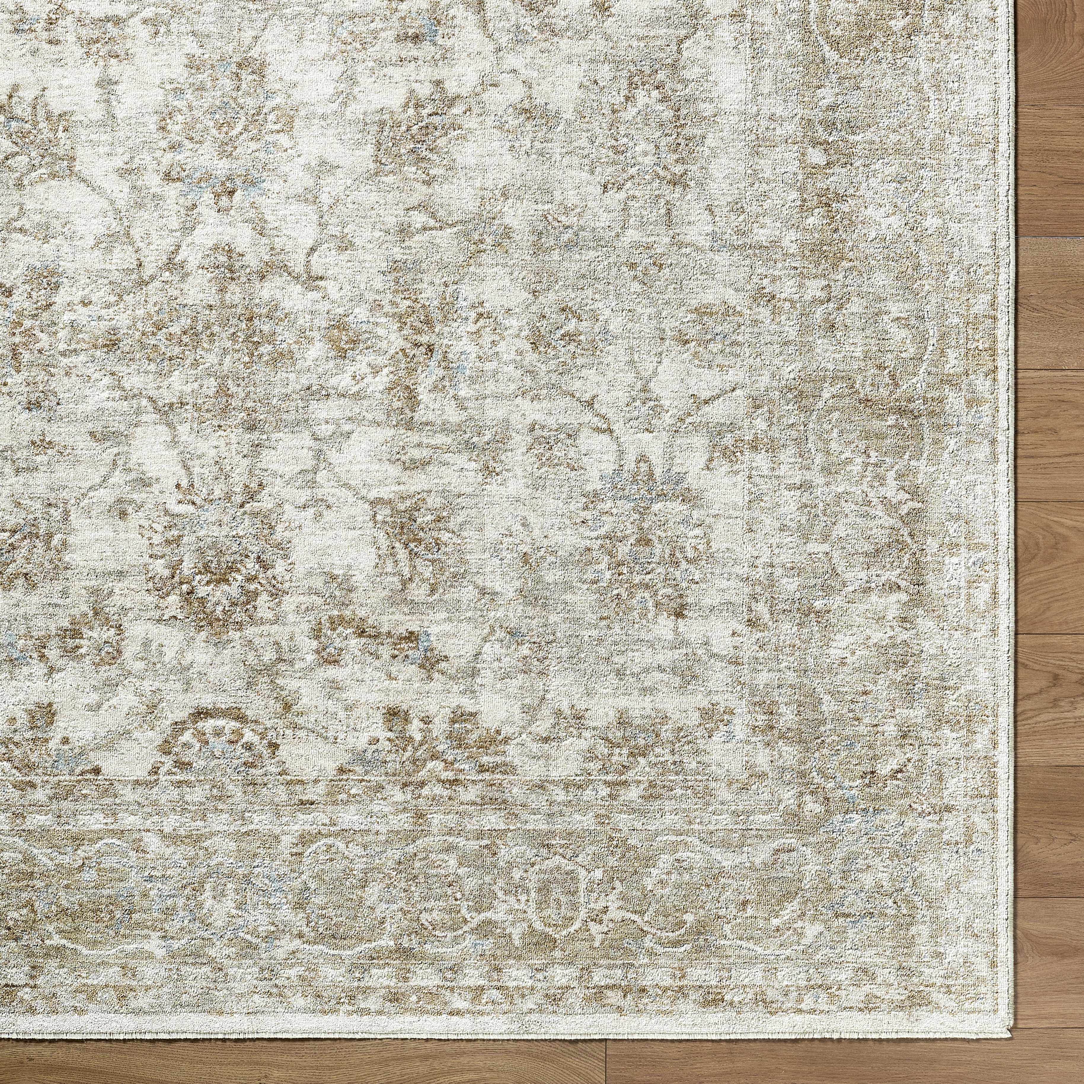 Arella Area Rug