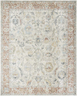 Yetta Area Rug