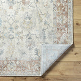 Yetta Area Rug