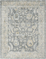 Yetta Area Rug