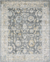 Yetta Area Rug