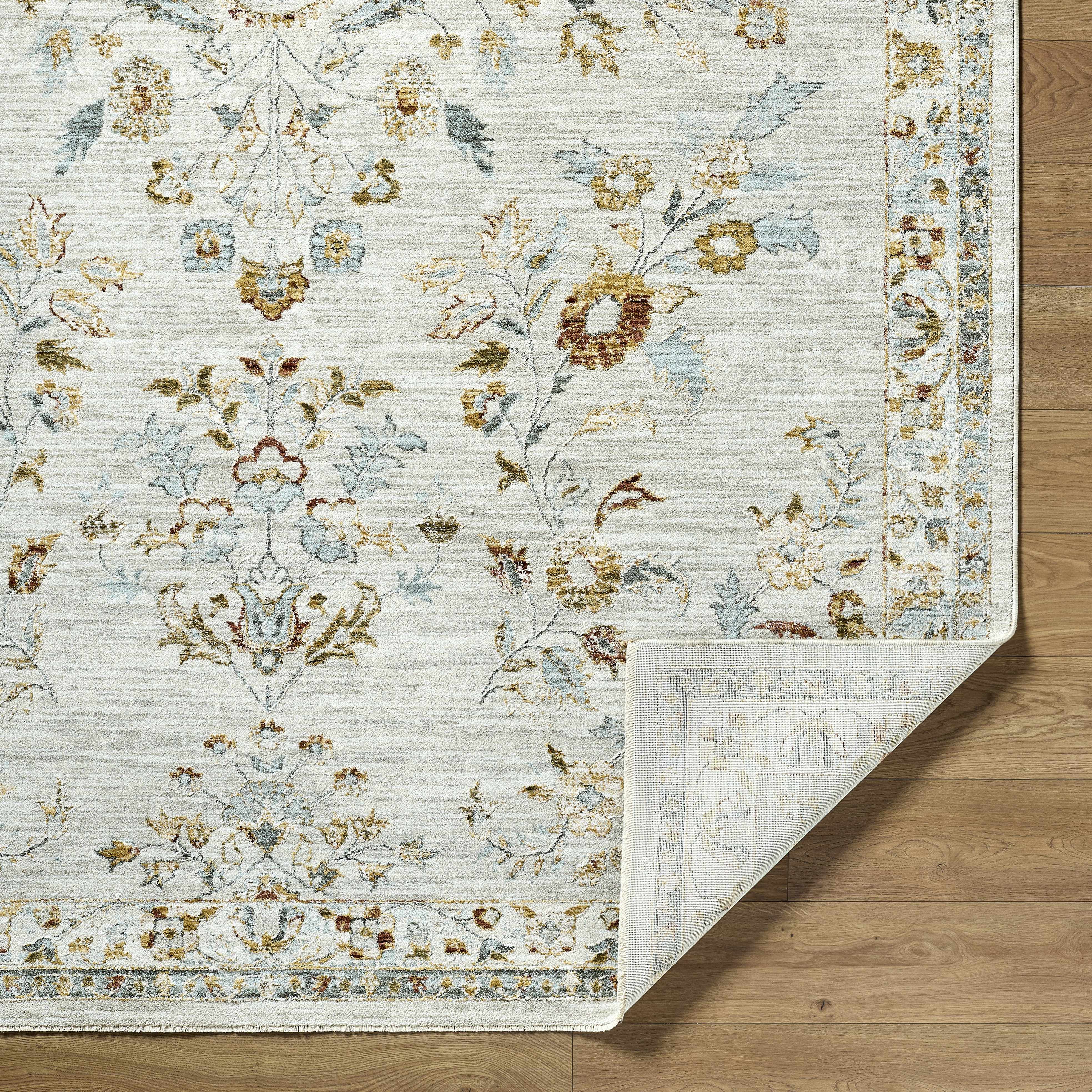 Yazid Area Rug