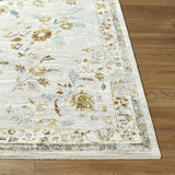 Yazid Area Rug