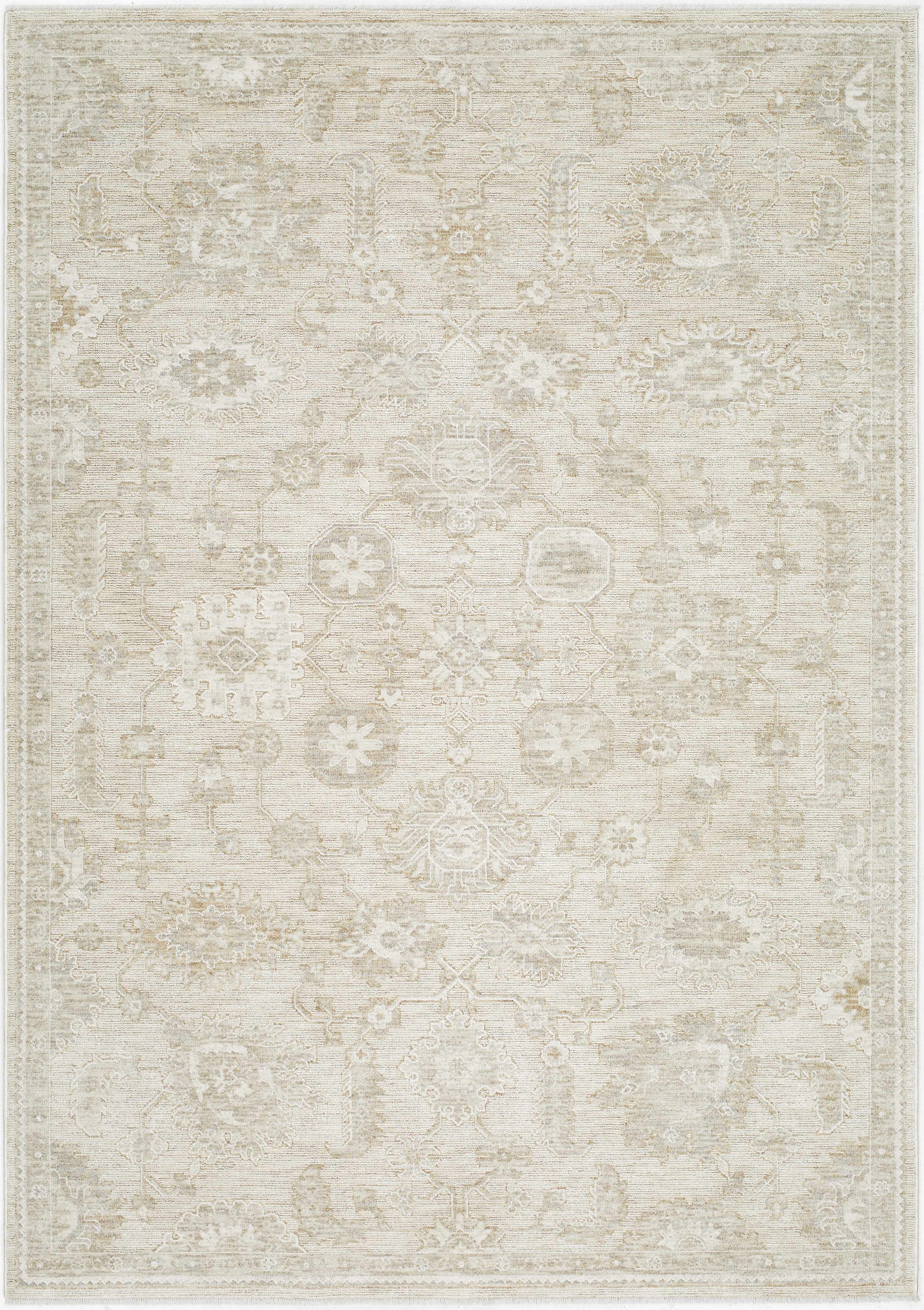 Yonca Area Rug