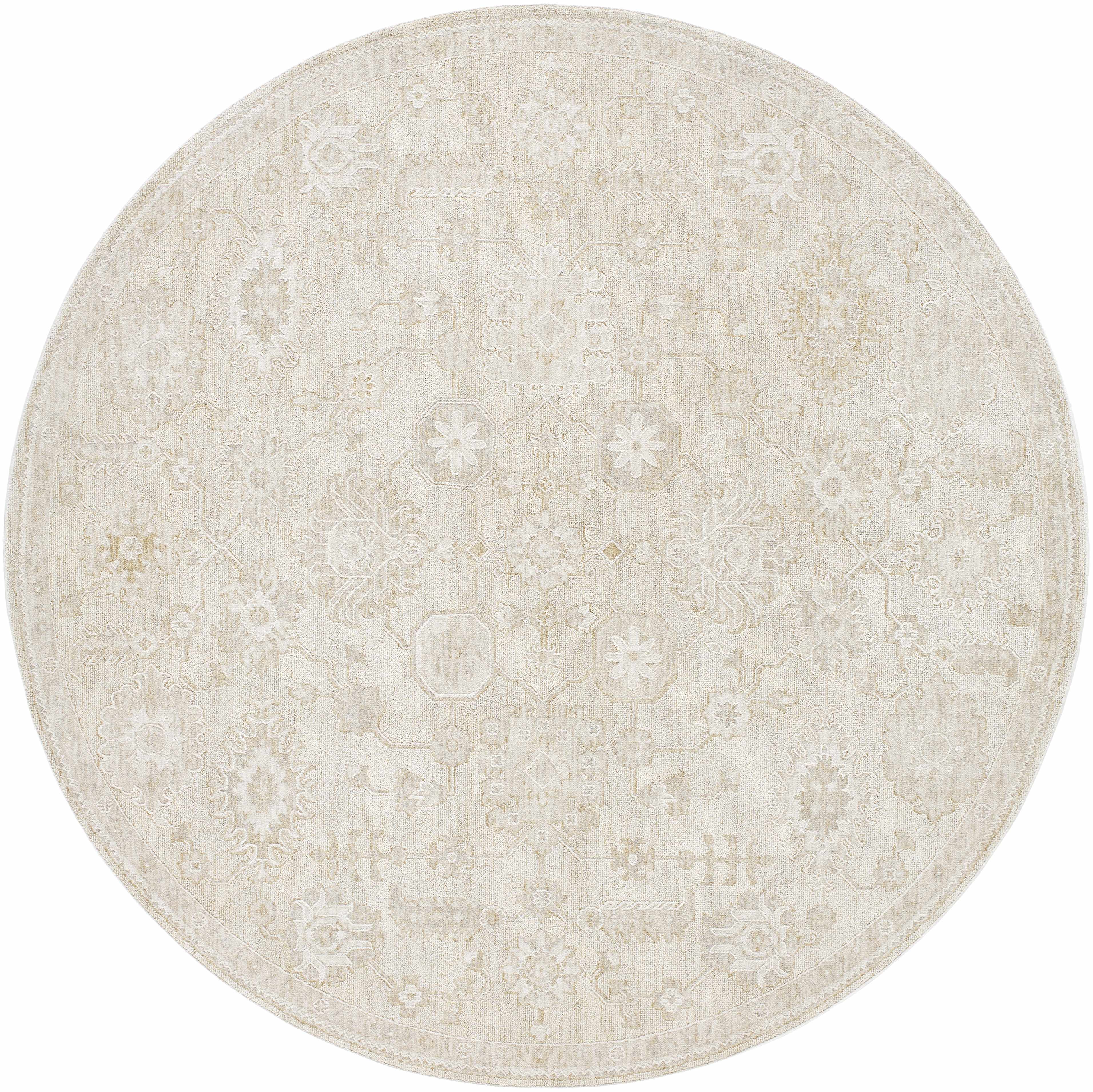 Yonca Area Rug