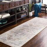 Yarrambat Runner Rug