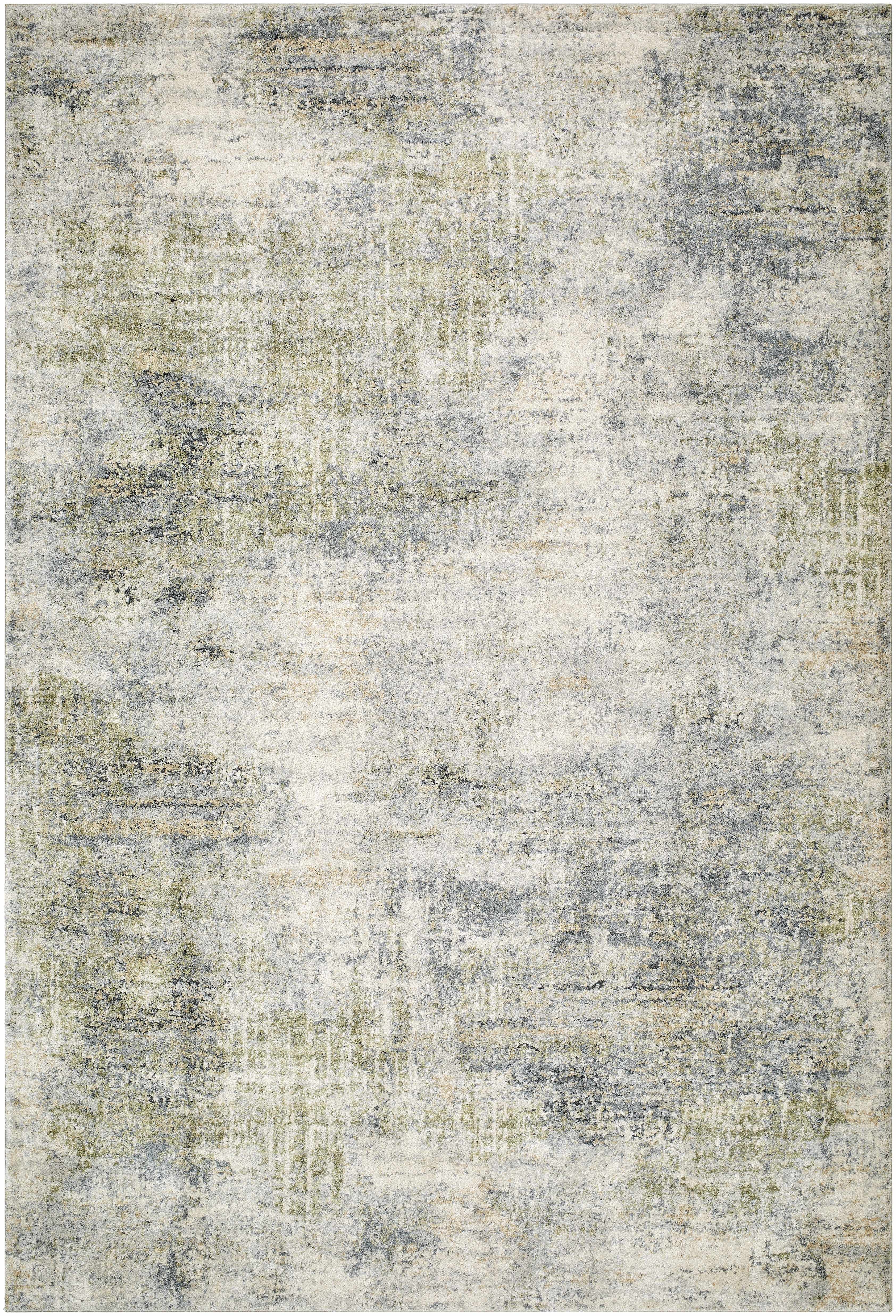Zetna Area Rug
