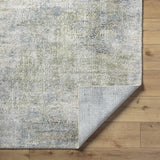 Zetna Area Rug