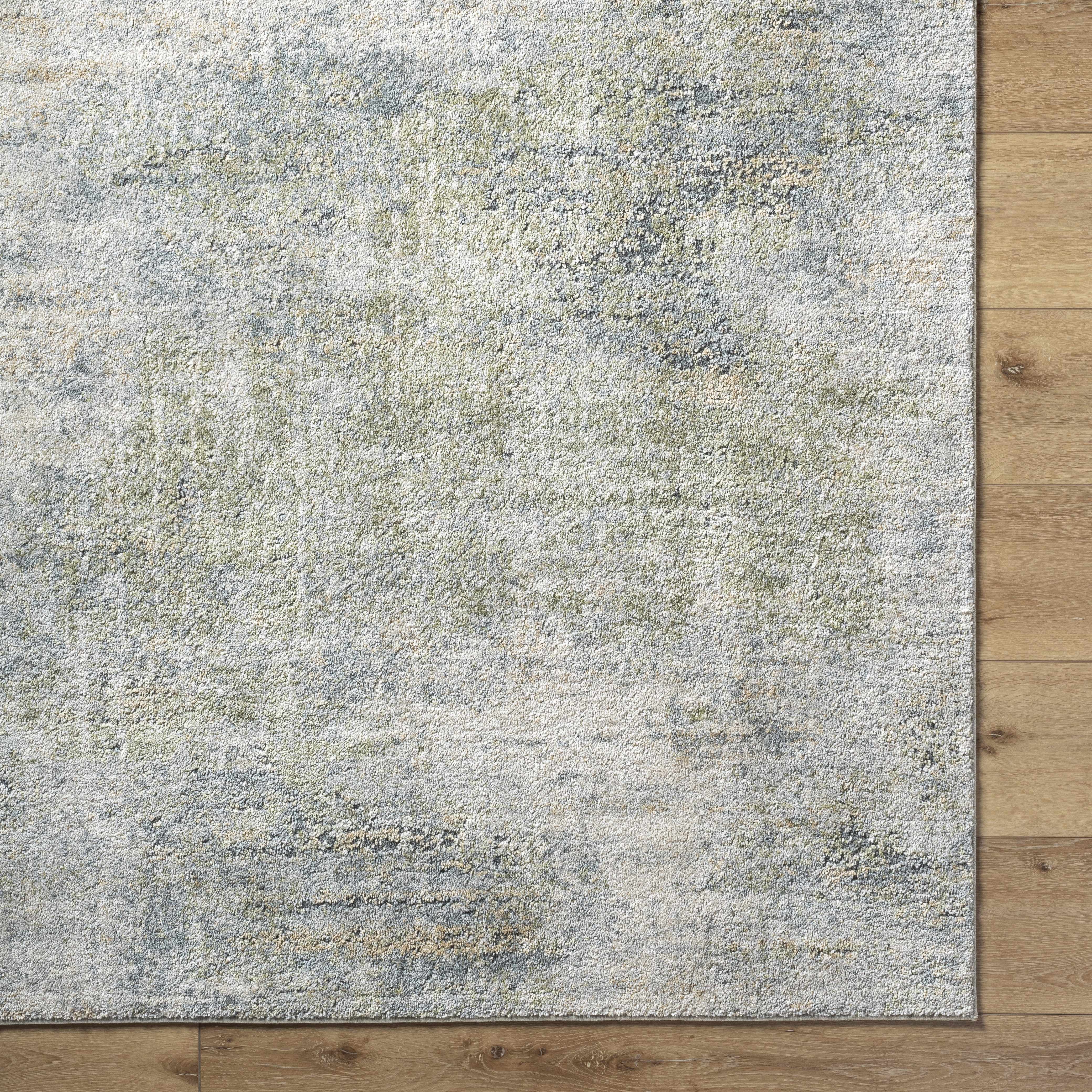 Zetna Area Rug