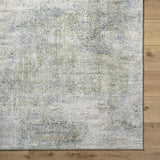 Zetna Area Rug