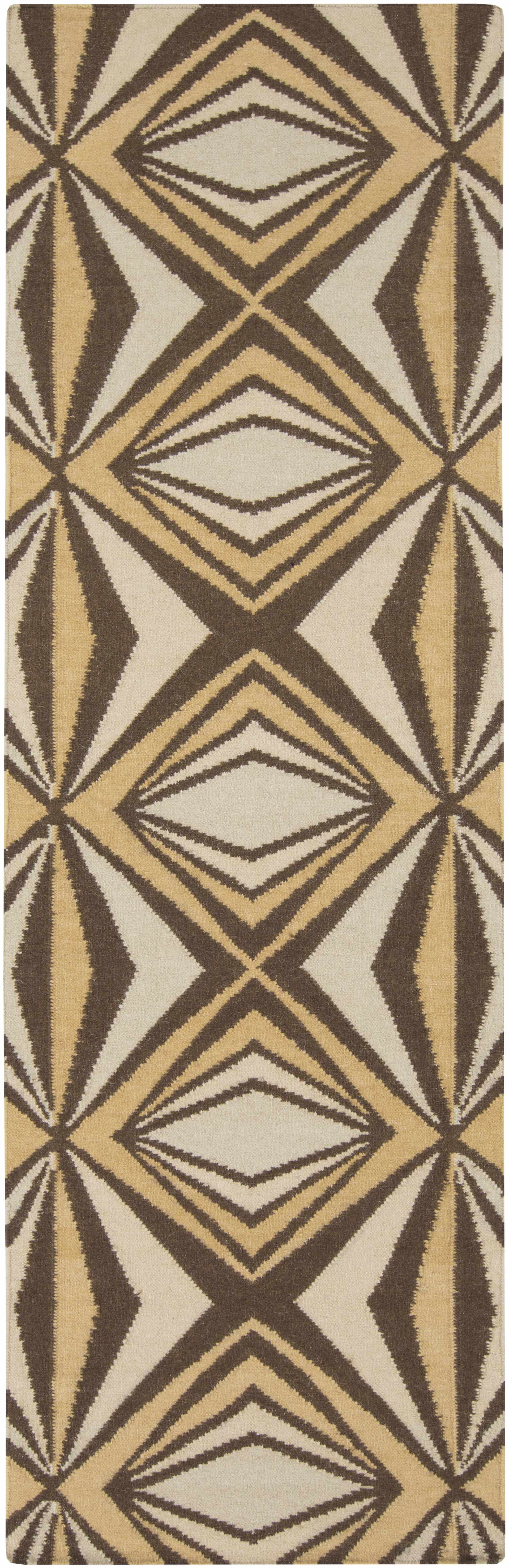 Zieglerville Runner Rug