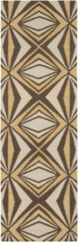Zieglerville Runner Rug