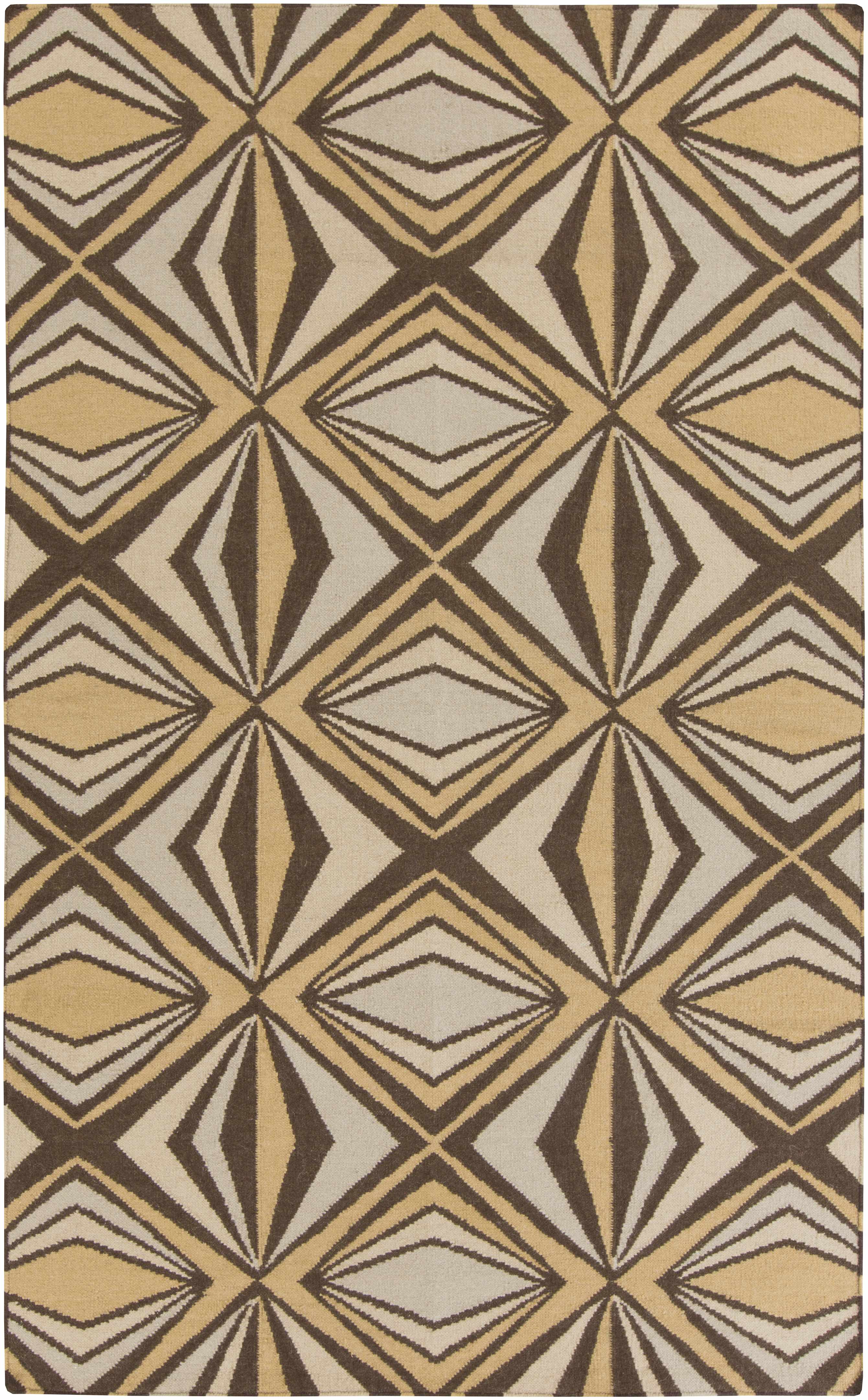 Zieglerville Runner Rug