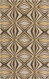 Zieglerville Runner Rug