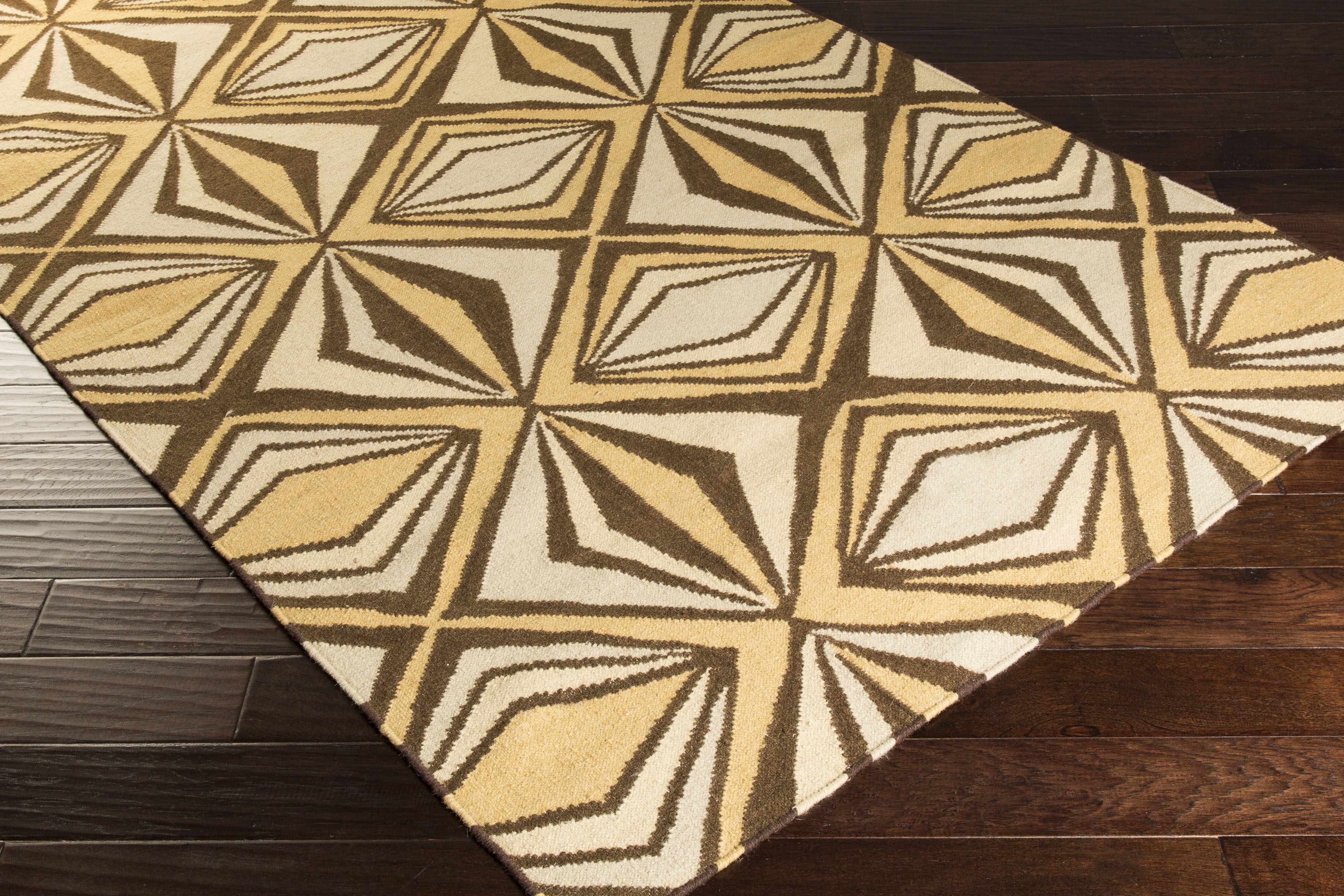 Zieglerville Runner Rug