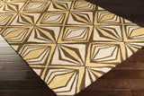 Zieglerville Runner Rug