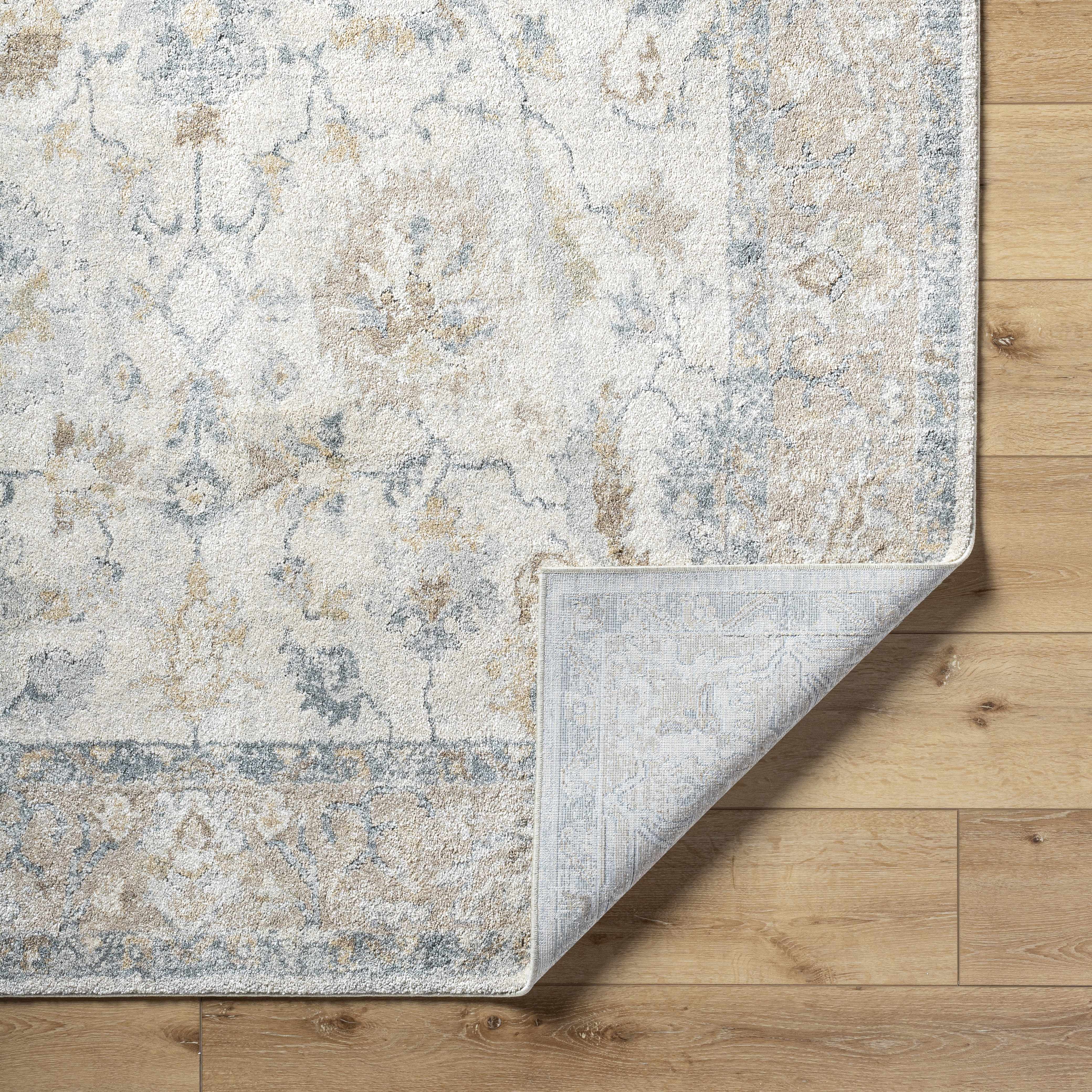 Uriel Area Rug