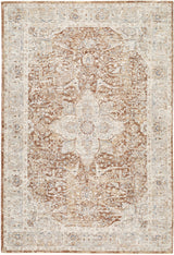 Zufan Area Rug