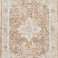Zufan Area Rug