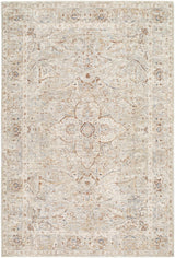 Zufan Area Rug