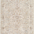 Zufan Area Rug