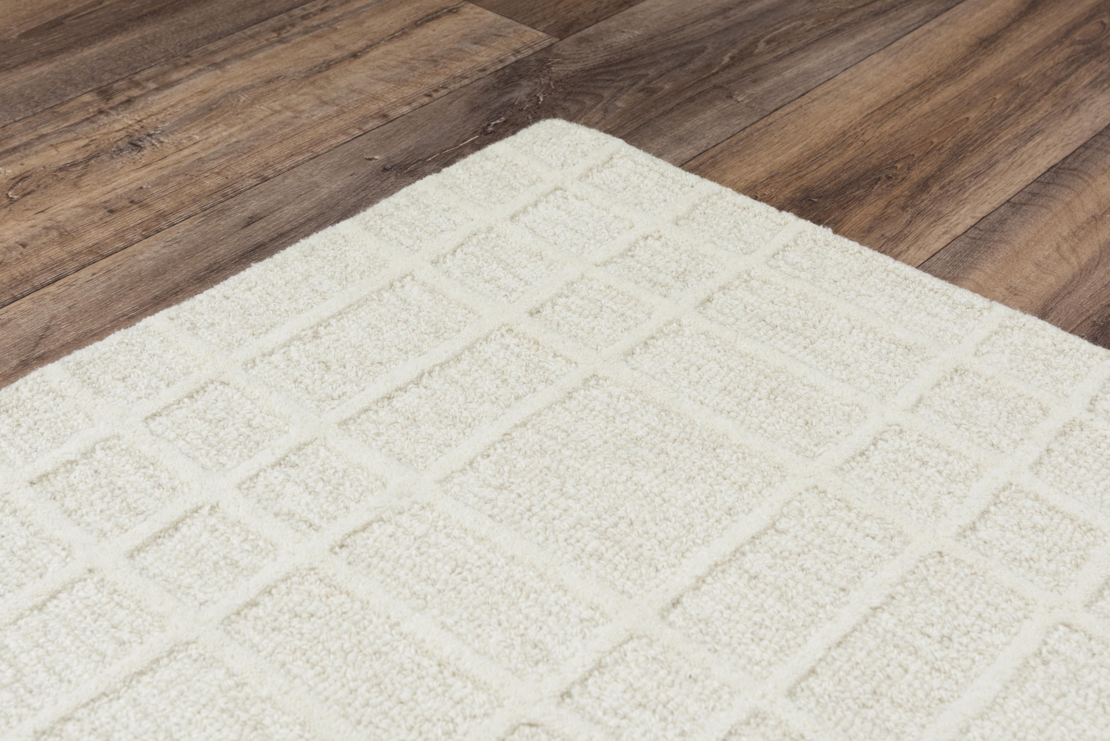 Rizzy A07101 Runner Rug Area Rug