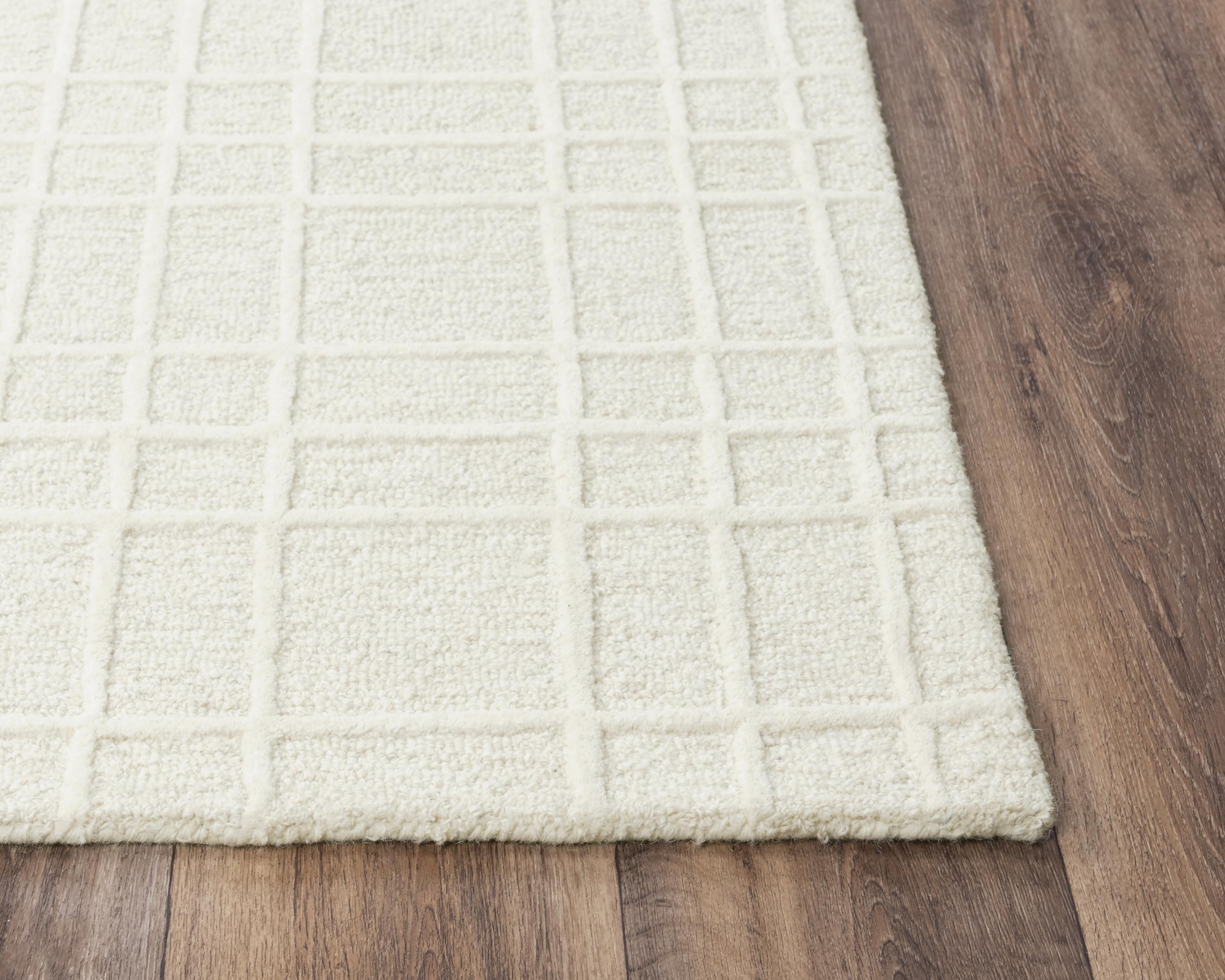 Rizzy A07101 Runner Rug Area Rug