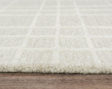 Rizzy A07101 Runner Rug Area Rug