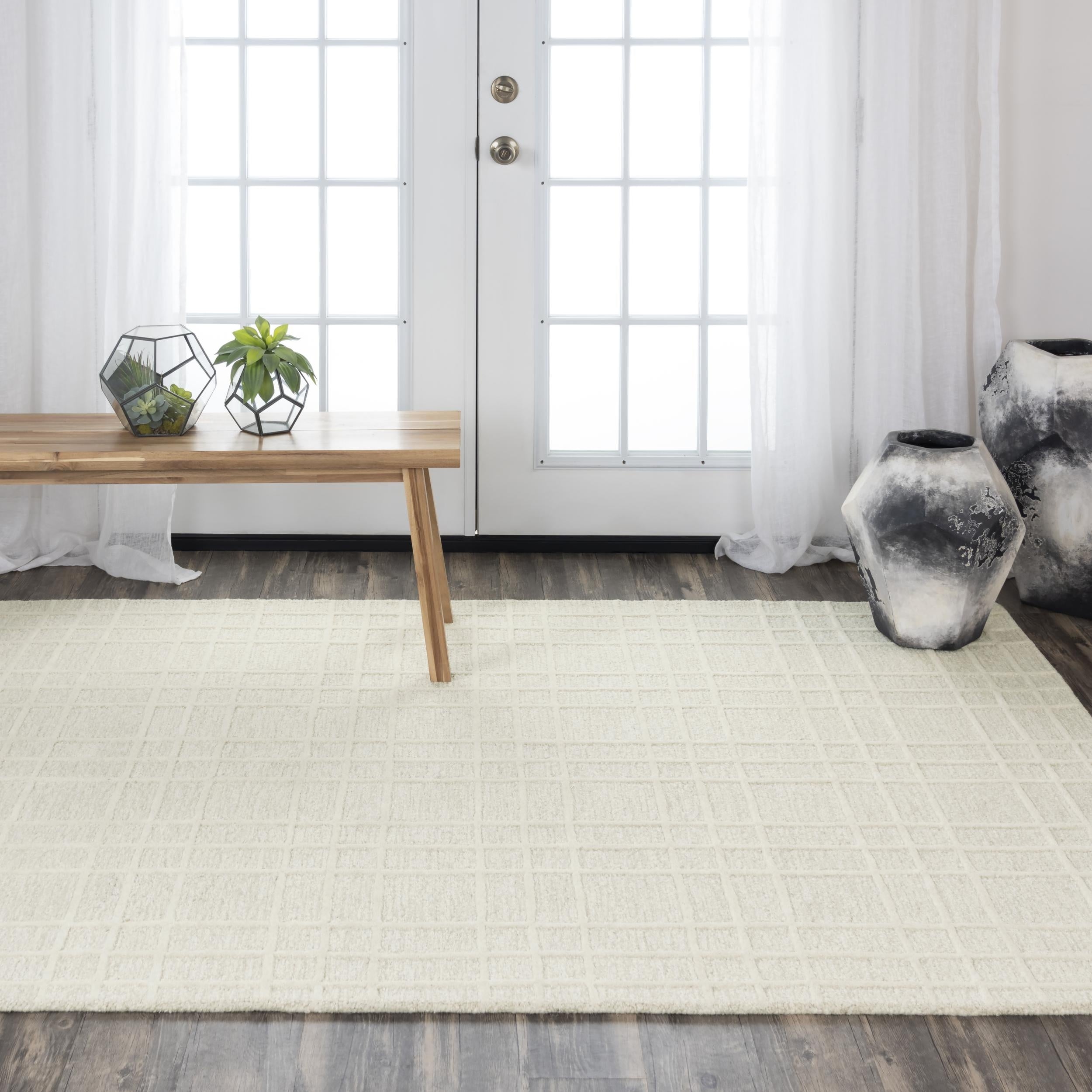 Rizzy A07101 Runner Rug Area Rug