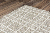 Rizzy A07103 Runner Rug Area Rug