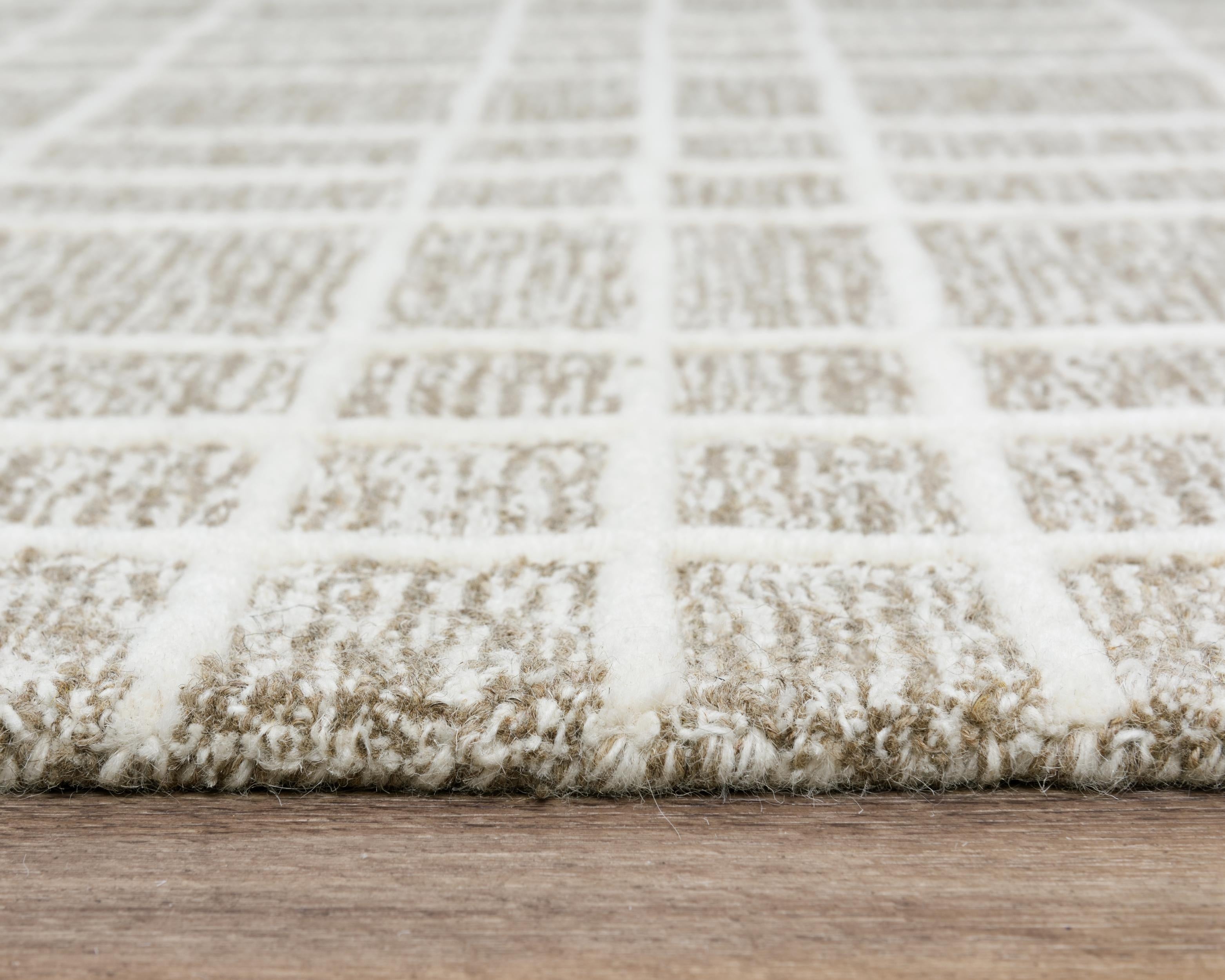 Rizzy A07103 Runner Rug Area Rug