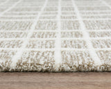 Rizzy A07103 Runner Rug Area Rug