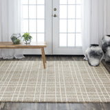 Rizzy A07103 Runner Rug Area Rug