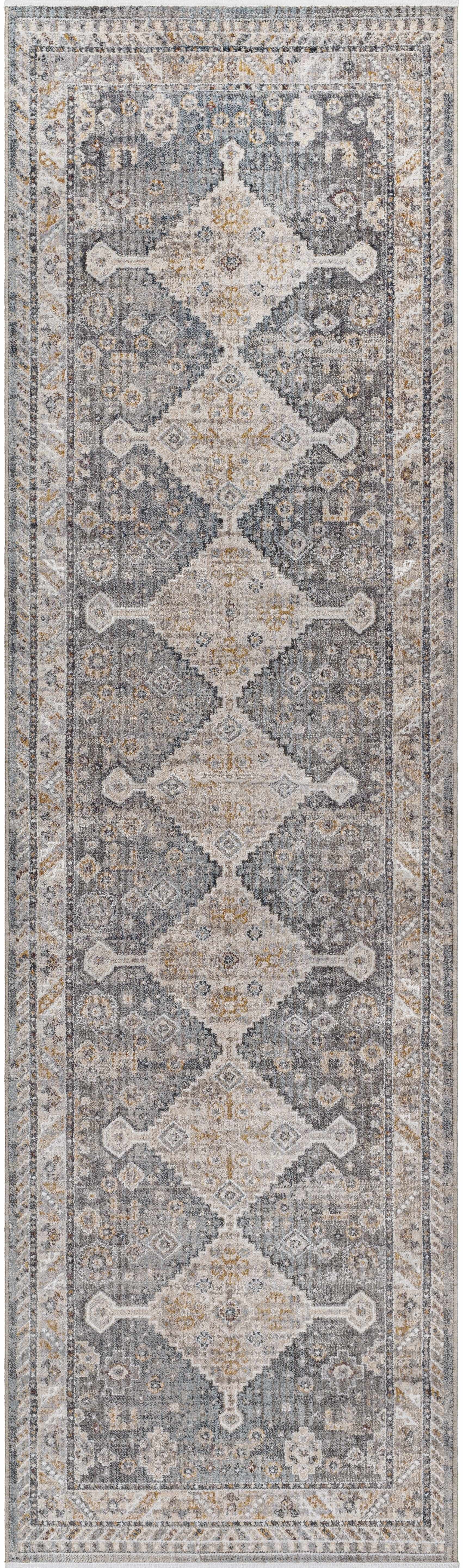 Lyam Runner Rug