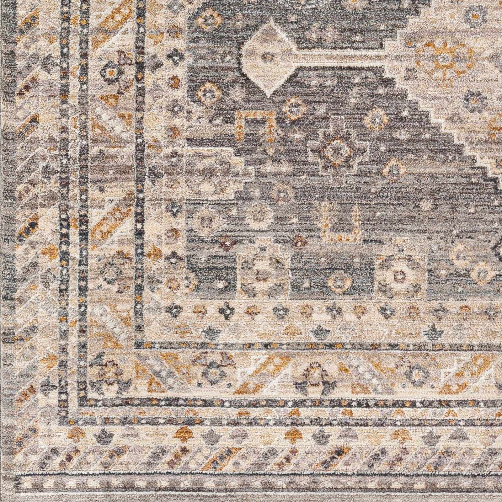 Lyam Runner Rug