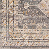 Lyam Runner Rug