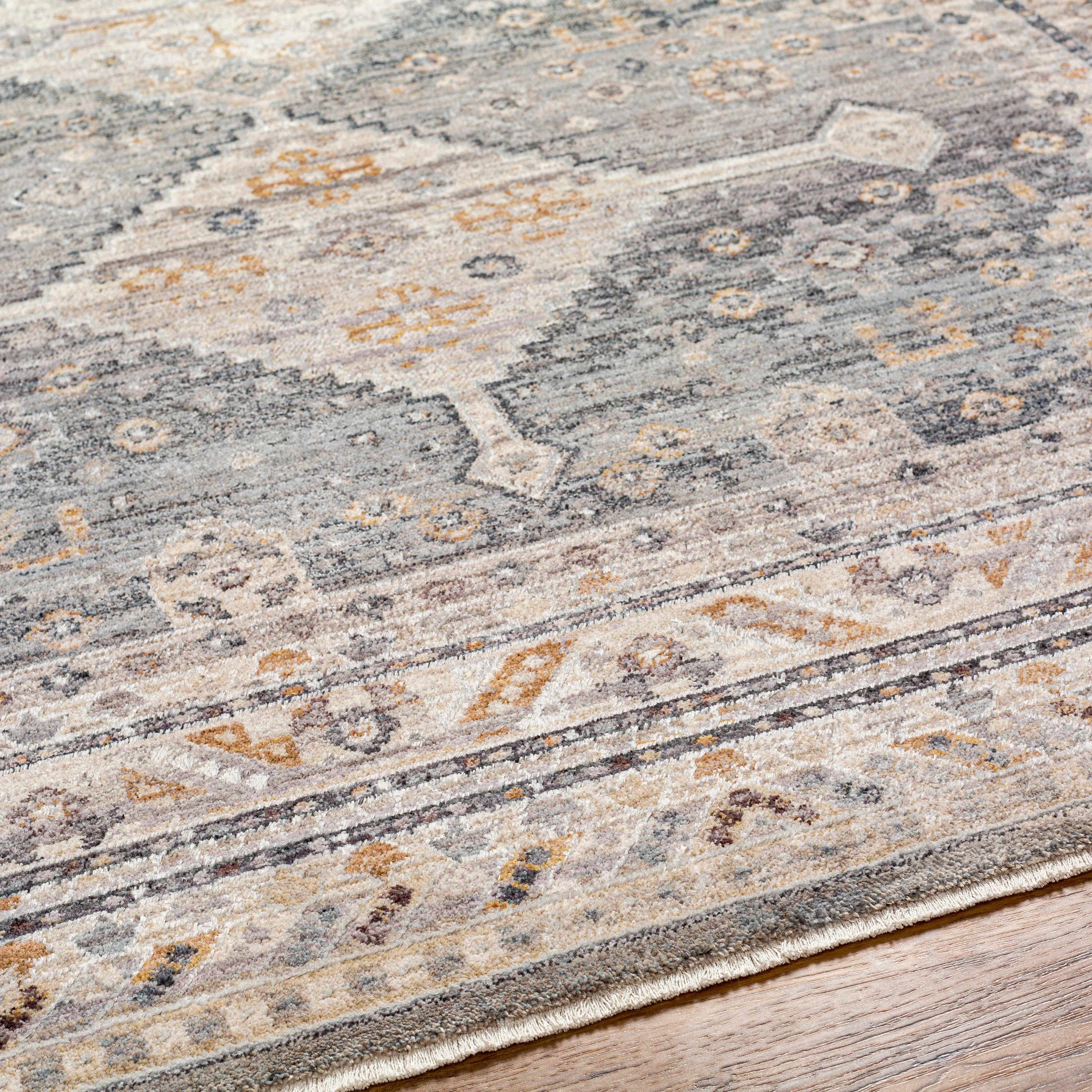 Lyam Runner Rug