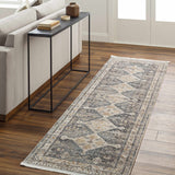 Lyam Runner Rug