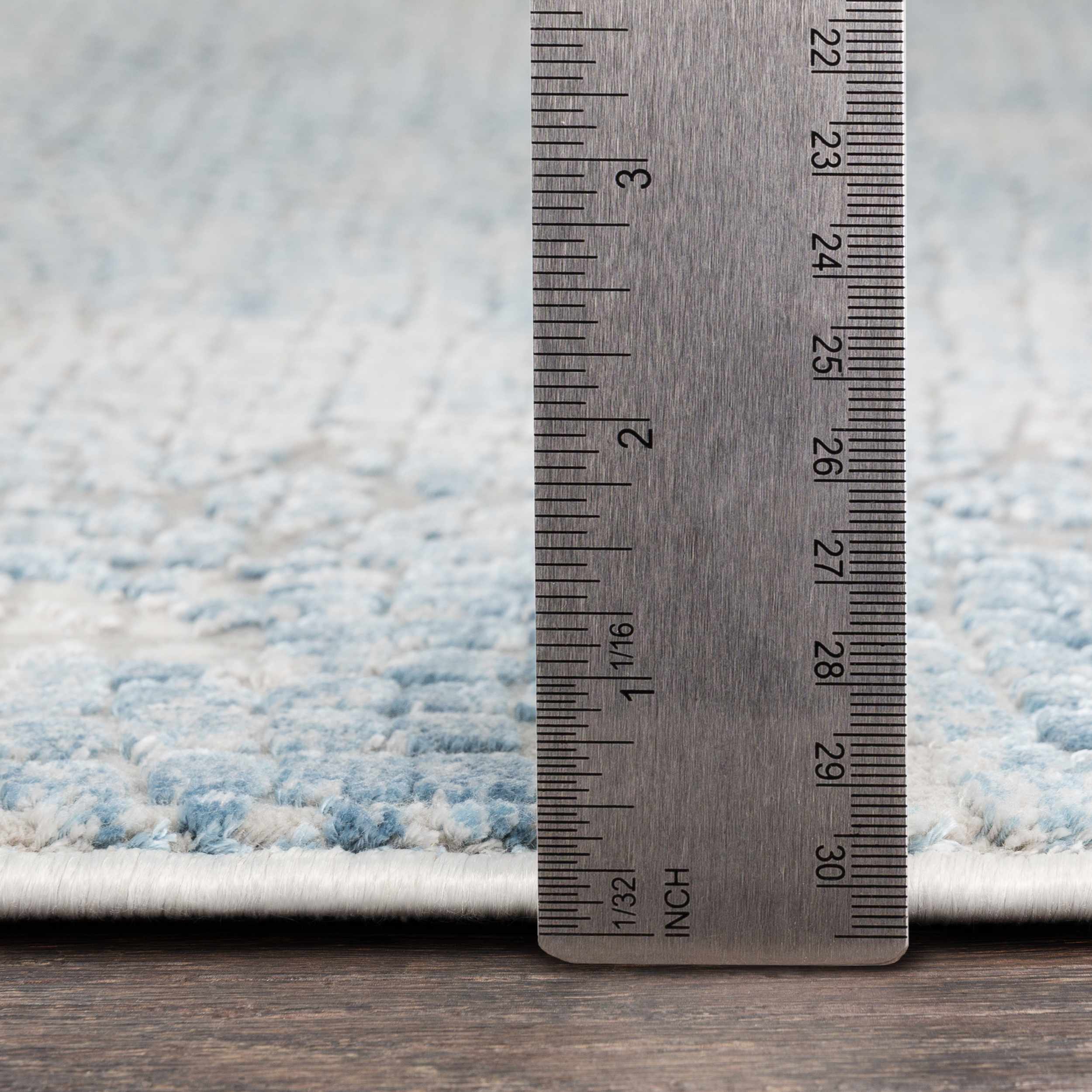 Ruler Rug Walbridge Runner Rug – RunnerBo